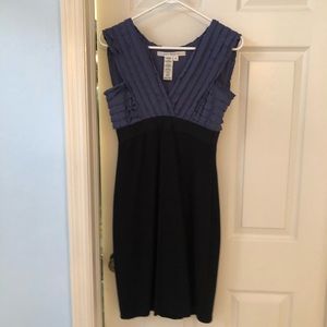 MAX STUDIO BODY CON. DRESS